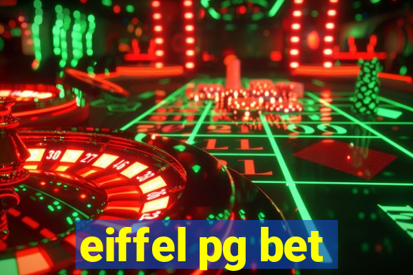 eiffel pg bet