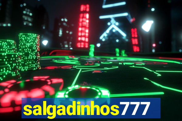 salgadinhos777