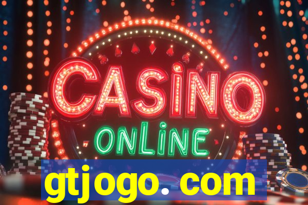 gtjogo. com