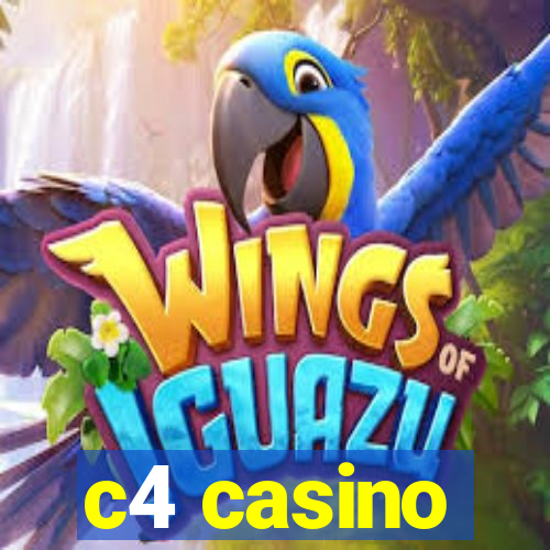 c4 casino