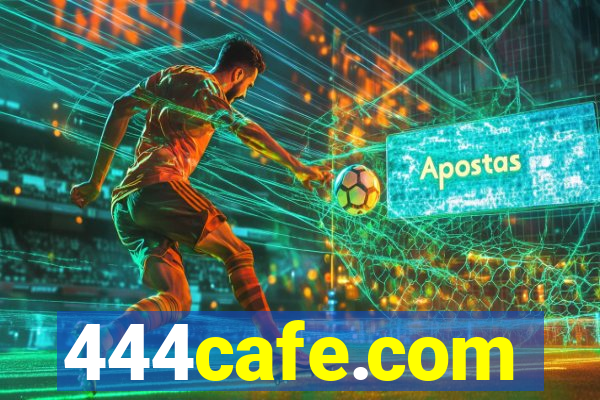 444cafe.com