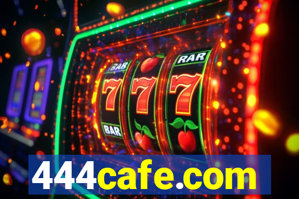 444cafe.com