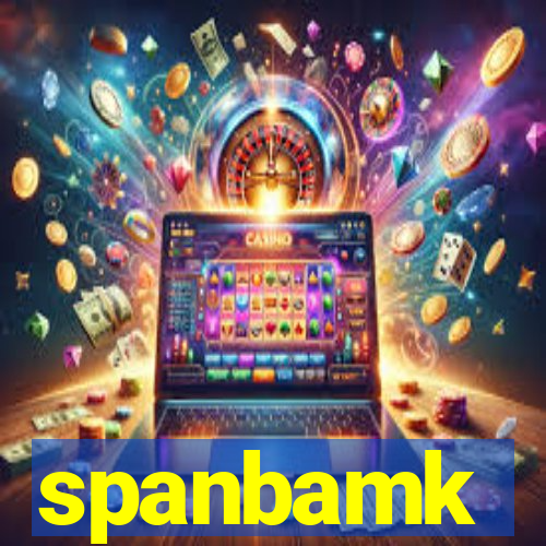 spanbamk