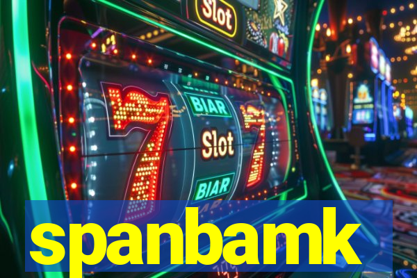 spanbamk