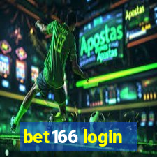 bet166 login