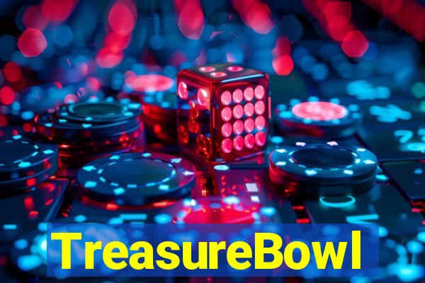 TreasureBowl treasure bowl estrategia