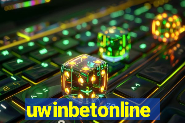 uwinbetonline