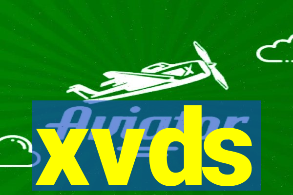 xvds