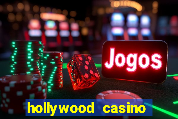 hollywood casino online pa