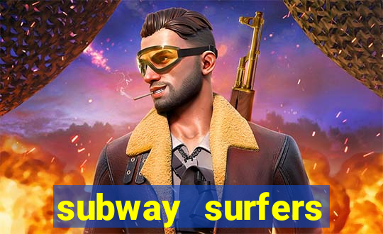 subway surfers money bet