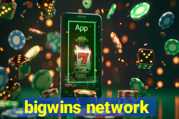 bigwins network