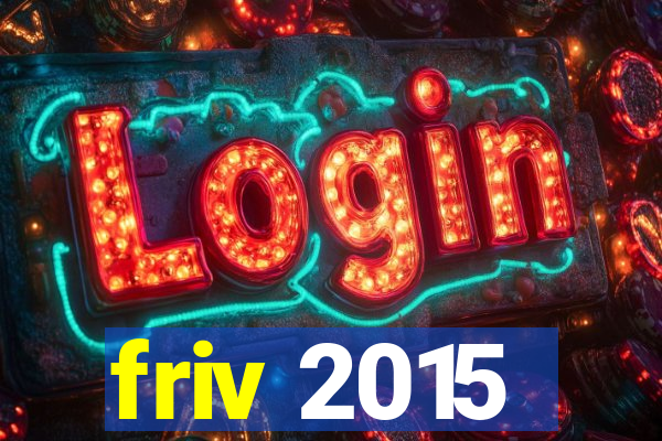 friv 2015