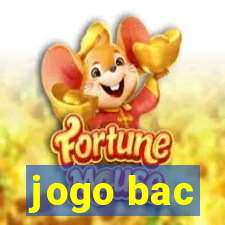 jogo bac