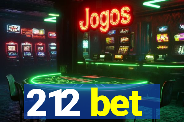 212 bet