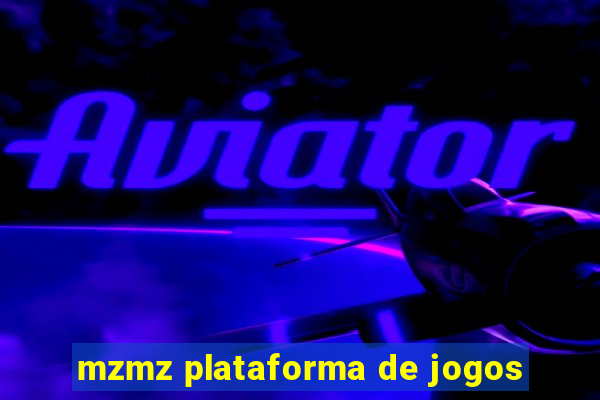 mzmz plataforma de jogos