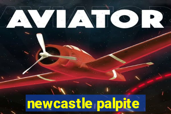 newcastle palpite