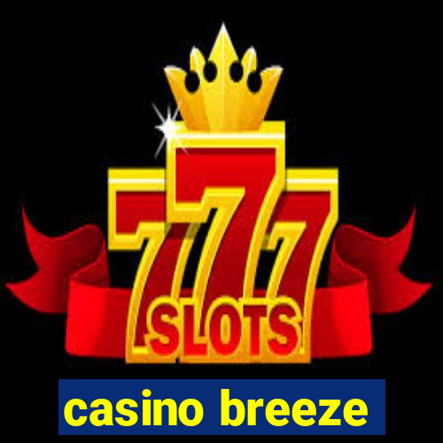 casino breeze