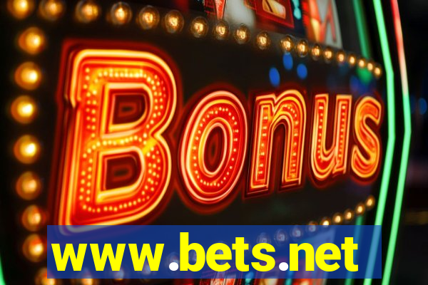 www.bets.net