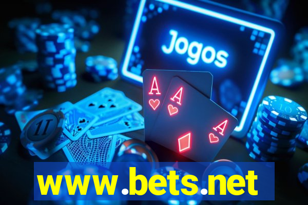 www.bets.net