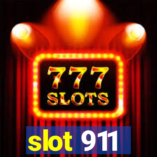 slot 911