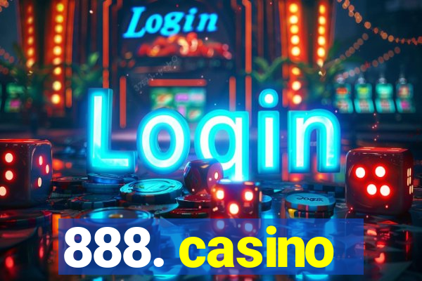 888. casino