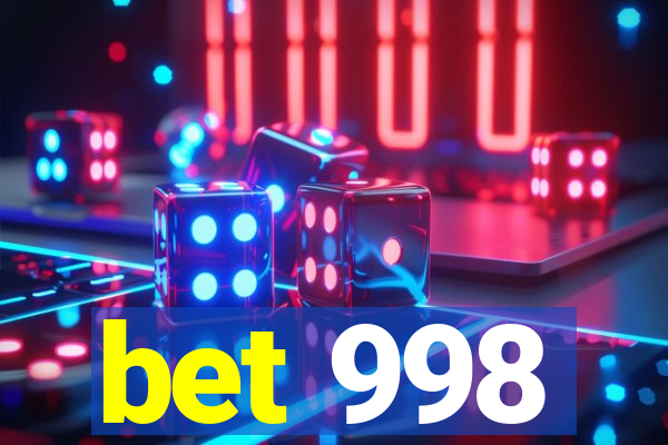 bet 998