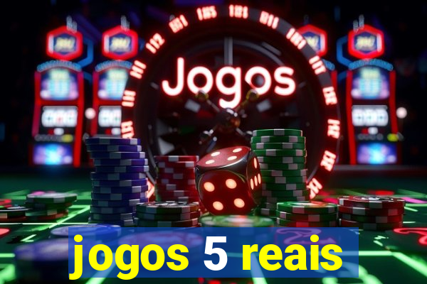 jogos 5 reais