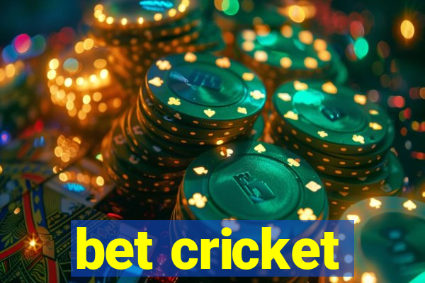 bet cricket