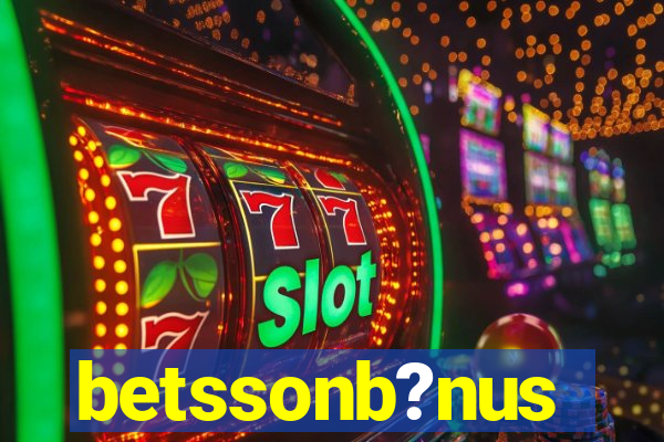 betssonb?nus