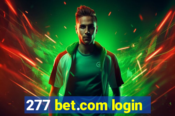 277 bet.com login