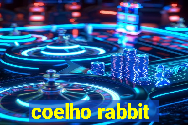 coelho rabbit