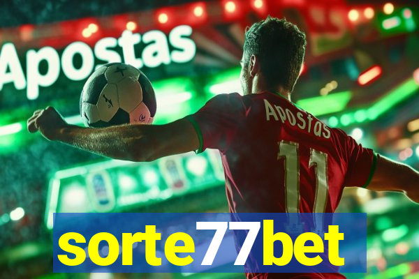 sorte77bet