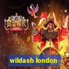 wildash london