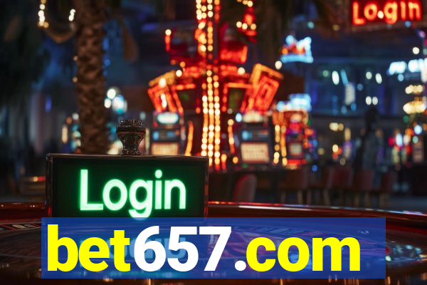 bet657.com