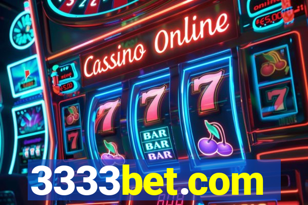 3333bet.com