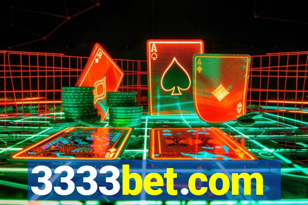 3333bet.com