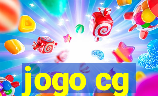 jogo cg