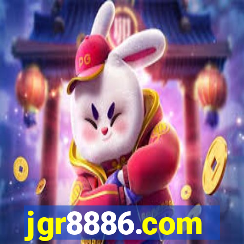 jgr8886.com