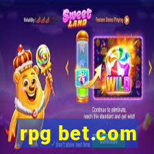 rpg bet.com