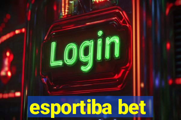 esportiba bet