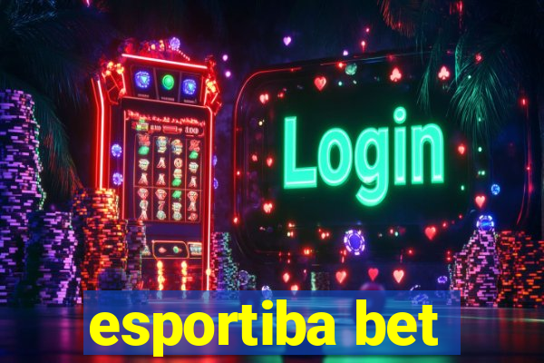 esportiba bet