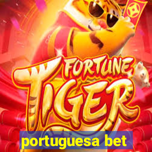 portuguesa bet