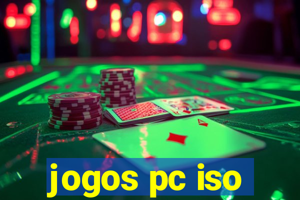 jogos pc iso