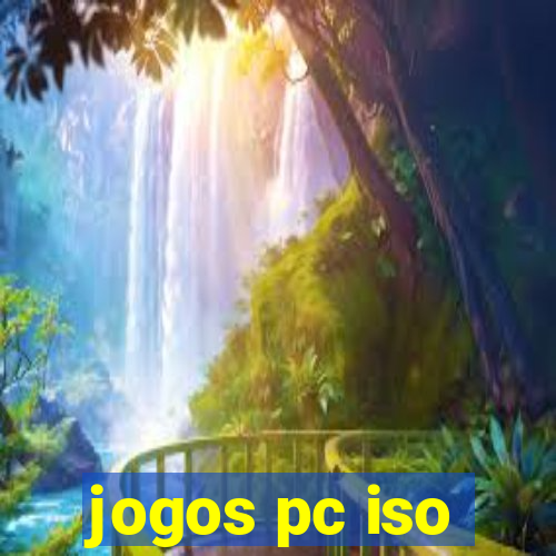 jogos pc iso