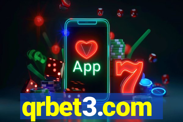 qrbet3.com