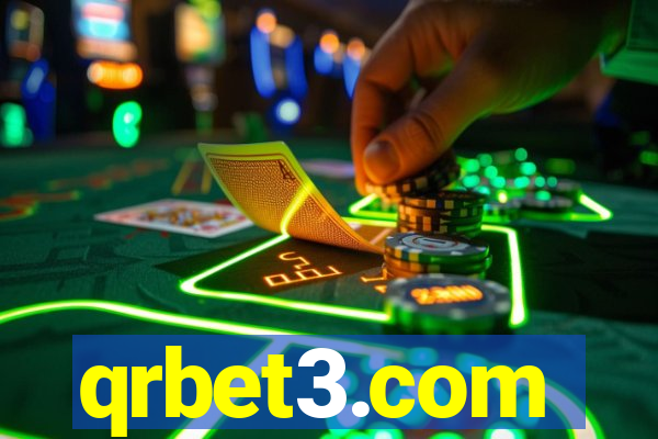 qrbet3.com