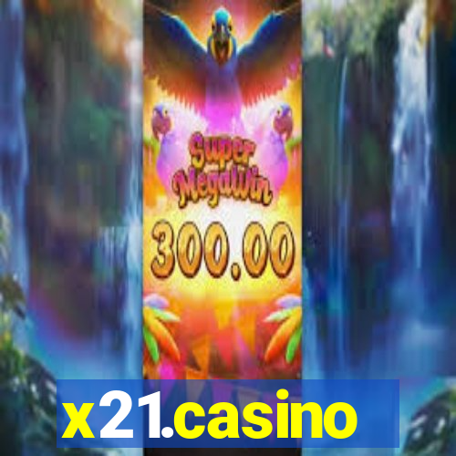 x21.casino