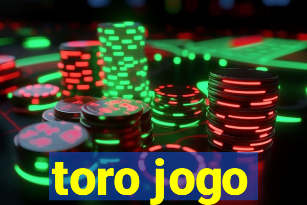 toro jogo