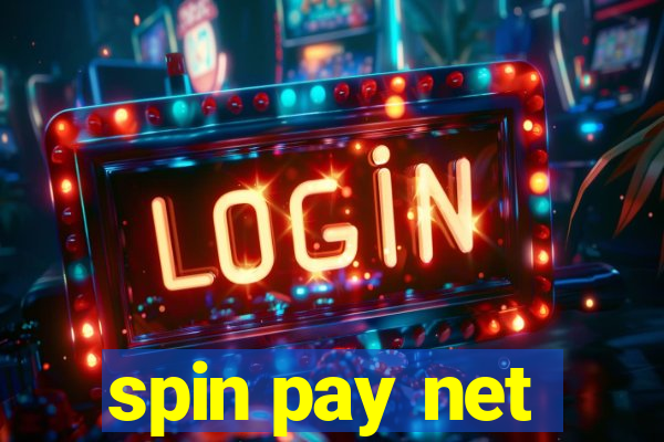 spin pay net