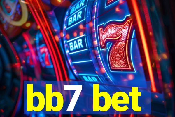 bb7 bet